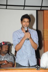 Shiva Kesav Movie Platinum Disc Function